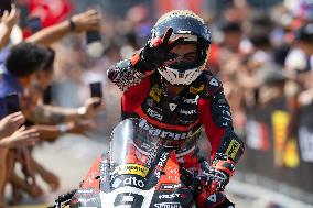 MOTORI - SuperBike - Pirelli Emilia Romagna Round