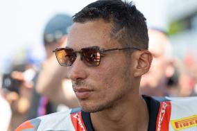 MOTORI - SuperBike - Pirelli Emilia Romagna Round