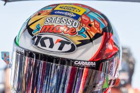 MOTORI - SuperBike - Pirelli Emilia Romagna Round