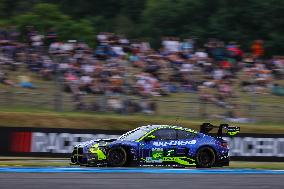 MOTORI - Endurance - WEC - 24 Hours of Le Mans