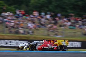 MOTORI - Endurance - WEC - 24 Hours of Le Mans