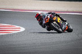 MOTORI - SuperBike - Pirelli Emilia Romagna Round