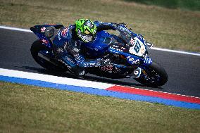 MOTORI - SuperBike - Pirelli Emilia Romagna Round