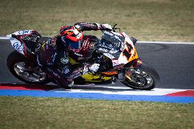 MOTORI - SuperBike - Pirelli Emilia Romagna Round