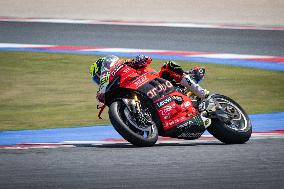 MOTORI - SuperBike - Pirelli Emilia Romagna Round