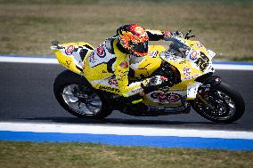 MOTORI - SuperBike - Pirelli Emilia Romagna Round