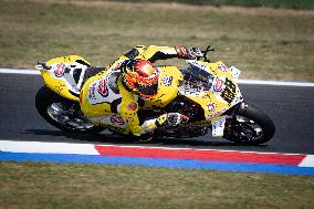 MOTORI - SuperBike - Pirelli Emilia Romagna Round