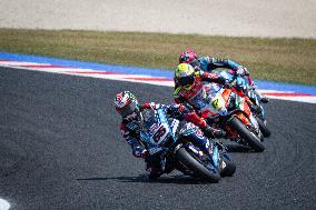 MOTORI - SuperBike - Pirelli Emilia Romagna Round