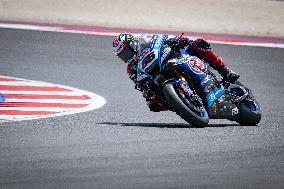 MOTORI - SuperBike - Pirelli Emilia Romagna Round