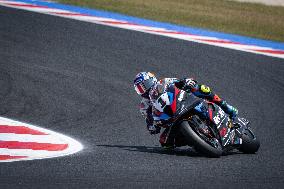 MOTORI - SuperBike - Pirelli Emilia Romagna Round