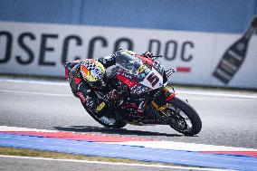 MOTORI - SuperBike - Pirelli Emilia Romagna Round