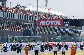 MOTORI - SuperBike - Pirelli Emilia Romagna Round