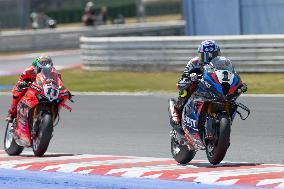 MOTORI - SuperBike - Pirelli Emilia Romagna Round