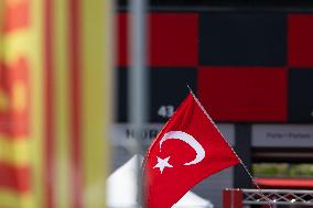 MOTORI - SuperBike - Pirelli Emilia Romagna Round