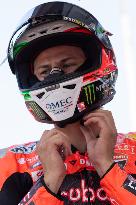 MOTORI - SuperBike - Pirelli Emilia Romagna Round