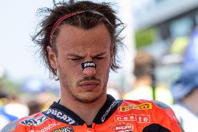 MOTORI - SuperBike - Pirelli Emilia Romagna Round