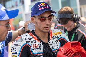 MOTORI - SuperBike - Pirelli Emilia Romagna Round