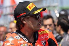 MOTORI - SuperBike - Pirelli Emilia Romagna Round