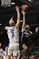 BASKET - Serie A - Playoff - Final - Virtus Segafredo Bologna vs Germani Basket Brescia