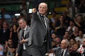 BASKET - Serie A - Playoff - Final - Virtus Segafredo Bologna vs Germani Basket Brescia