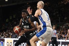 BASKET - Serie A - Playoff - Final - Virtus Segafredo Bologna vs Germani Basket Brescia