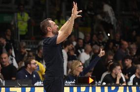 BASKET - Serie A - Playoff - Final - Virtus Segafredo Bologna vs Germani Basket Brescia