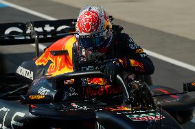 MOTORI - Formula 1 - Pirelli Grand Prix du Canada 2025 - Qualifying