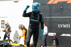 MOTORI - Formula 1 - Pirelli Grand Prix du Canada 2025 - Qualifying
