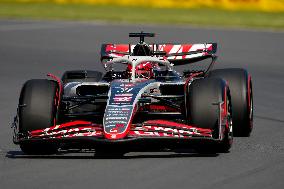 MOTORI - Formula 1 - Pirelli Grand Prix du Canada 2025 - Qualifying