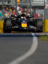 MOTORI - Formula 1 - Pirelli Grand Prix du Canada 2025 - Qualifying