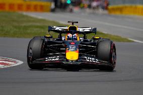 MOTORI - Formula 1 - Pirelli Grand Prix du Canada 2025 - Qualifying