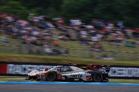 MOTORI - Endurance - WEC - 24 Hours of Le Mans