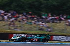 MOTORI - Endurance - WEC - 24 Hours of Le Mans