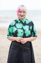 Cabourg Alice On The Roof Photocall