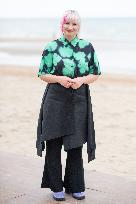 Cabourg Alice On The Roof Photocall