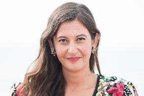 Cabourg Jane Austen a Gache Ma Vie Photocall