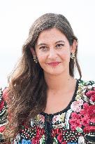 Cabourg Jane Austen a Gache Ma Vie Photocall