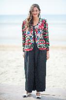 Cabourg Jane Austen a Gache Ma Vie Photocall