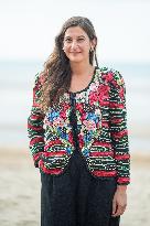 Cabourg Jane Austen a Gache Ma Vie Photocall