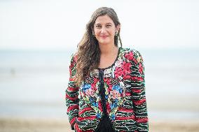 Cabourg Jane Austen a Gache Ma Vie Photocall