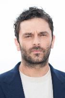 Cabourg L attachement Photocall