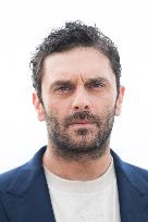 Cabourg L attachement Photocall