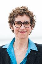 Cabourg L attachement Photocall