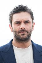 Cabourg L attachement Photocall