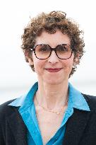 Cabourg L attachement Photocall