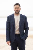 Cabourg L attachement Photocall
