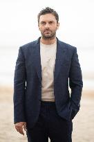 Cabourg L attachement Photocall