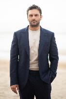 Cabourg L attachement Photocall