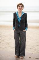 Cabourg L attachement Photocall