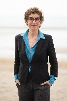 Cabourg L attachement Photocall